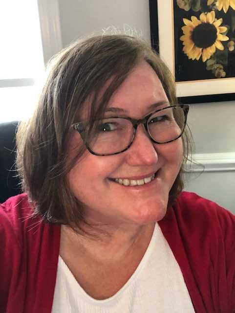 Kim Stuber