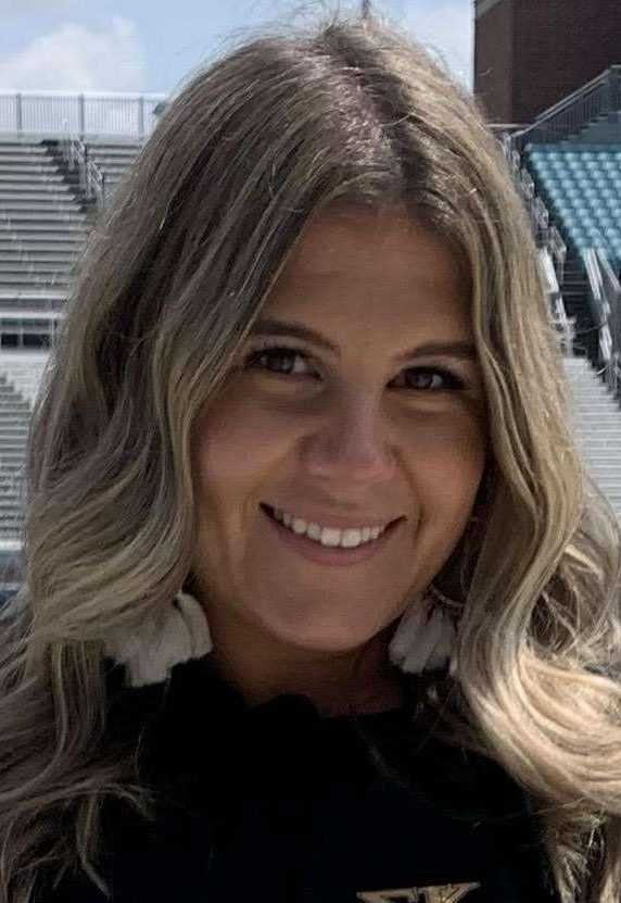 Olivia Cicerone
